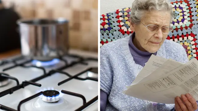 The Citizens Advice has warned that some people could see a £30 hike in their monthly gas bill
