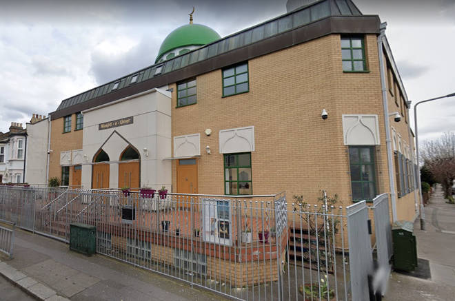 The charity that owns Walthamstow Central Mosque was also referred for investigation