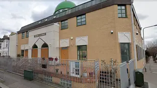 The charity that owns Walthamstow Central Mosque was also referred for investigation