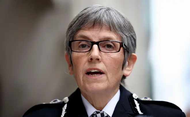 Cressida Dick has again refused to resign as the Met Police commissioner
