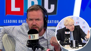 James O'Brien: 'Project Fear is reality - now PM claims it's part of the plan'