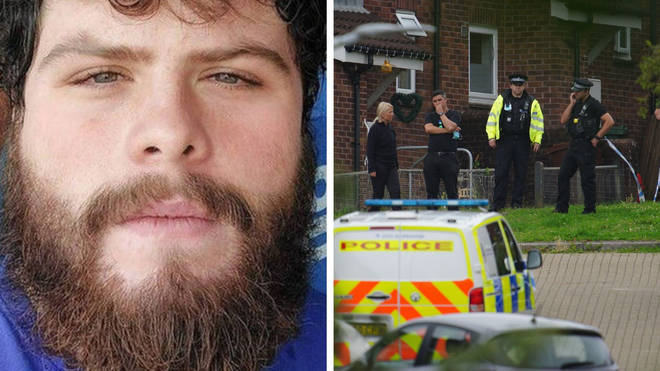 Jake Davison killed five people in Plymouth, including a young girl.