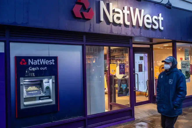 NatWest is the first financial institution in the UK to face prosecution under money laundering laws