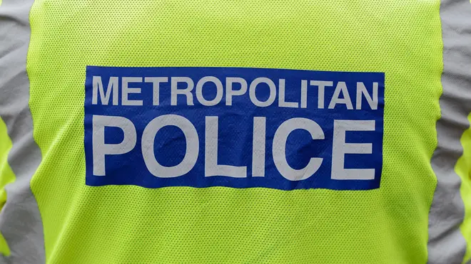 Metropolitan Police launched an investigation for the missing girls.