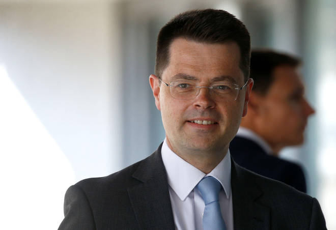 Conservative MP and former minister James Brokenshire has tragically died at the age of 53.