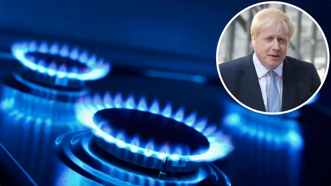 Boris Johnson has been told to "get a grip" to avoid job losses in the energy industry