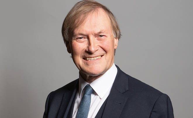 Southend Tory MP David Amess has been stabbed