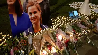 Jo Cox was the most recent sitting MP to be tragically killed when she was shot and stabbed by a far-right terrorist in 2016.