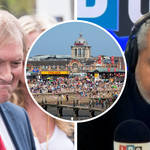 Maajid Nawaz: 'Muslims in Southend-on-Sea know and love Sir David Amess'