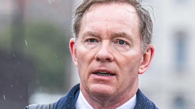 MP Chris Bryant said levels of abuse in British politics have risen in recent years