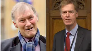 Sir David Amess and Stephen Timms were both attacked at constituency surgeries