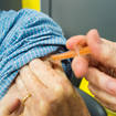 People aged 50 and over can get the booster vaccine if it has been six months since their previous dose.