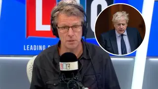 'What about the economy?!' Andrew Castle quizzes expert on 'plan B' calls