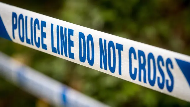 Two men were shot in Birmingham on Saturday morning.