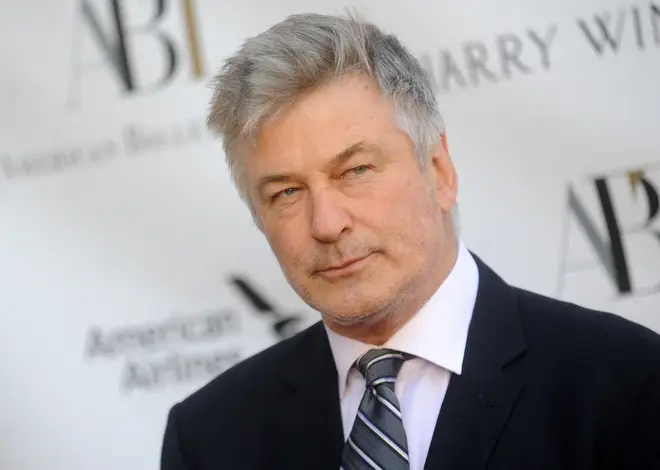 Alec Baldwin fired a gun loaded with live rounds that he was told was safe to use.