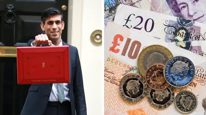 The National Living Wage is to rise to £9.50, reports say, in a boost for people on low incomes.
