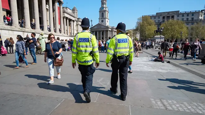 The IOPC said there has been a "sharp rise" in the number of police officers and staff facing disciplinary action over allegations they abused their position for sexual purposes.