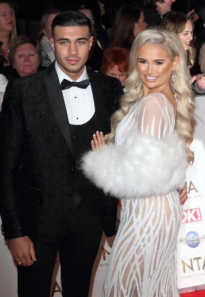 Molly-Mae Hague and Tommy Fury have reportedly been targeted by burglars, who stole £800k worth of goods from their Manchester home.