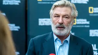 Alec Baldwin accidentally shot Halyna Hutchins during filming of Rust