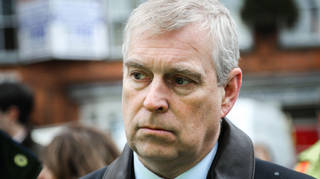 Prince Andrew's lawyer has asked the US judge to keep a legal agreement from 2009, sealed.