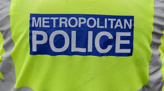A serving Metropolitan Police officer has been charged with rape following an alleged incident on Sunday evening.
