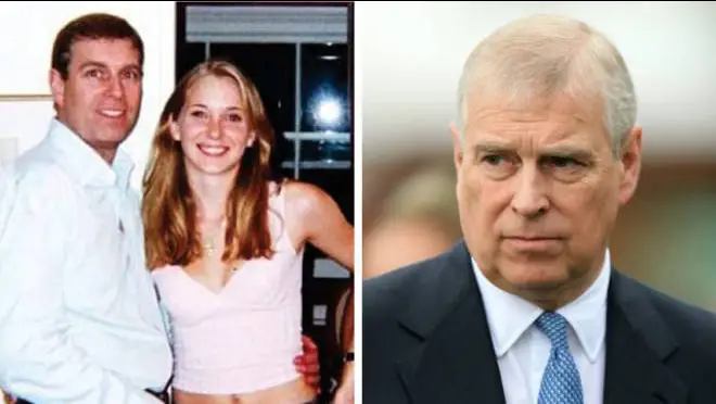Prince Andrew has denied all sexual assault allegations made against him by Virginia Giuffre.