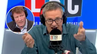 Matthew Wright grills Richard Tice over 'alternative' climate policy