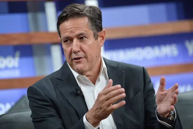 Jes Staley, the boss of Barclays, has stepped down from his role following an inquiry into his relationship with the late convicted sex offender Jeffrey Epstein.