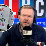 James O'Brien's provocative theory on climate deniers