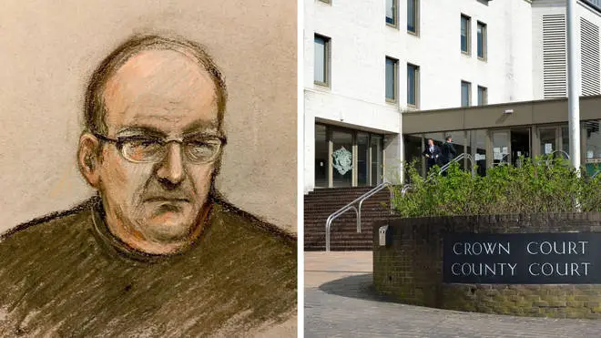 Double murderer David Fuller sexually assaulted at least 99 women and girls in hospital mortuaries