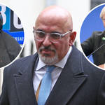 Nadhim Zahawi: 'The PM has always been clear that paid lobbying is wrong'