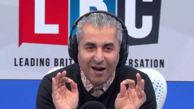 Maajid Nawaz: "No club worth its salt will offer better terms to non-members than it does to members."