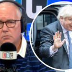 'People are beginning to wonder whether Boris Johnson sometimes likes to disappear'