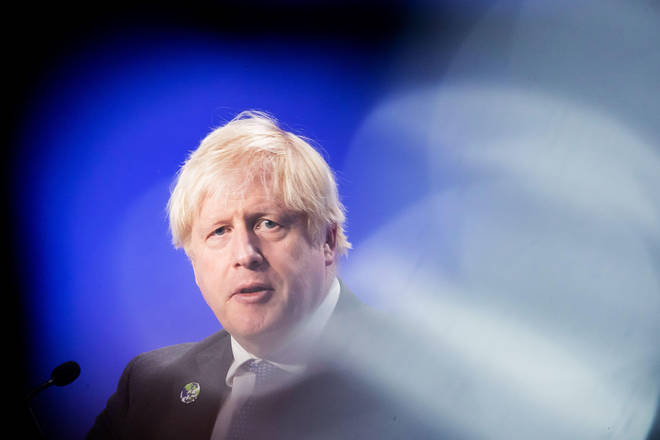 The Met Police has said it won't be probing Boris Johnson's Conservative Party over 'cash for honour' allegations.