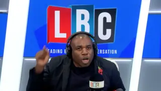 David Lammy hits out against trolls criticising his second job
