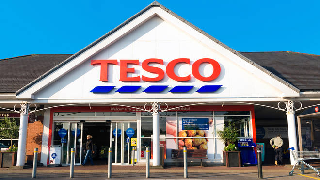 Tesco caused chaos with their pre-sale delivery slots as thousands waited for hours to book