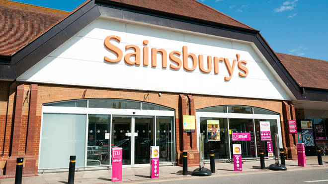 Sainsbury’s Christmas delivery slots will open at the end of November with slots expected to be booked up fast