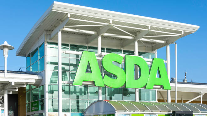 Asda has more than doubled their slots available since last year
