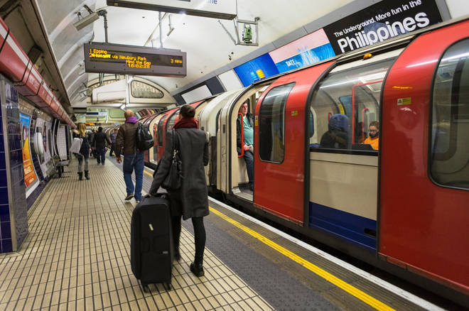 Sadiq Khan has called on the Government for more support for TfL as the current funding deadline of December 11 nears