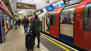Sadiq Khan has called on the Government for more support for TfL as the current funding deadline of December 11 nears