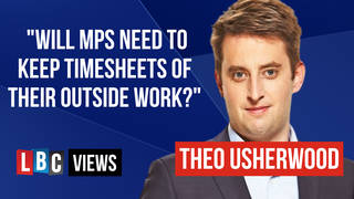 Political Editor Theo Usherwood gives his view