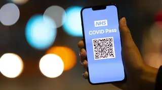The NHS Covid Pass now incorporates booster vaccines.