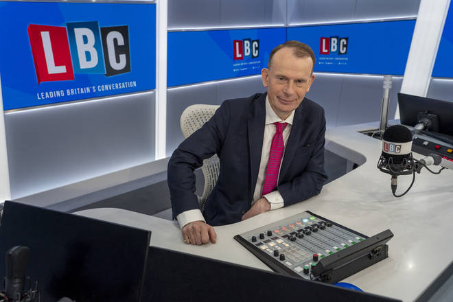 The broadcaster is joining LBC and Classic FM