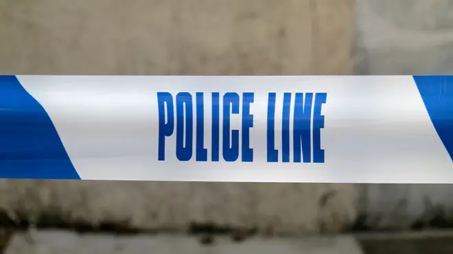 A man has been arrested on suspicion of murder.