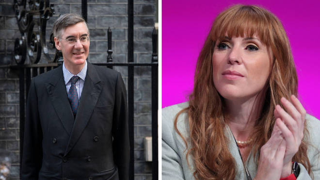 Angela Rayner tweeted that there must be an investigation into the £6 million loans.