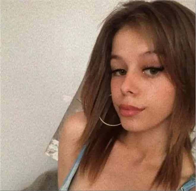 A body has been found during the search for missing 18-year-old Bobbi-Anne