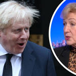 Boris Johnson is 'one of the world's great communicators', says Dame Andrea Leadsom