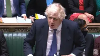 Boris Johnson faces an important test at PMQs today