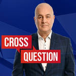 Cross Question with Iain Dale 24/11