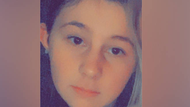 A 14-year-old boy has been charged with Ava White's murder